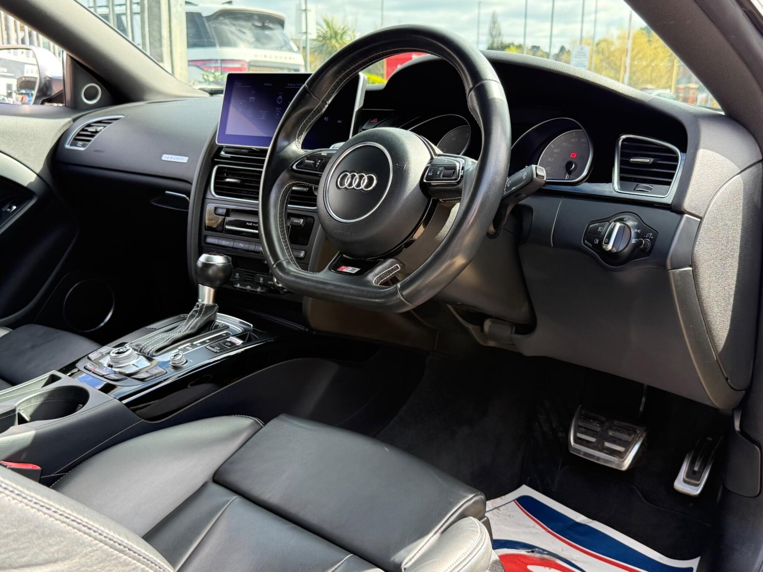 Used Audi A5 2014 for sale - 78086076: Photo 14