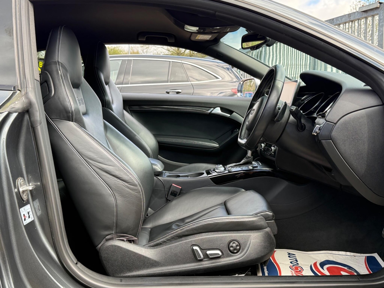 Used Audi A5 2014 for sale - 78086076: Photo 15