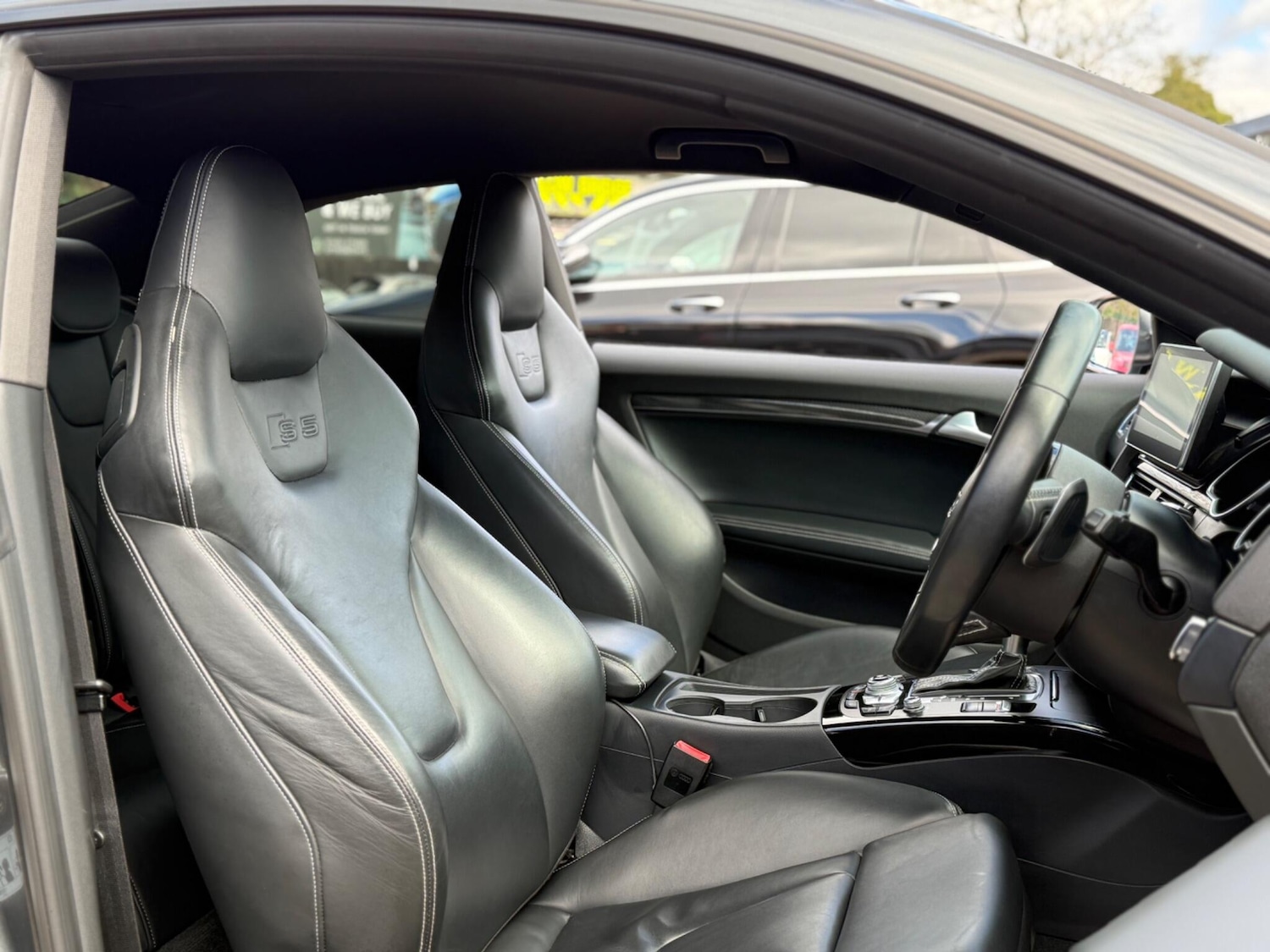 Used Audi A5 2014 for sale - 78086076: Photo 16