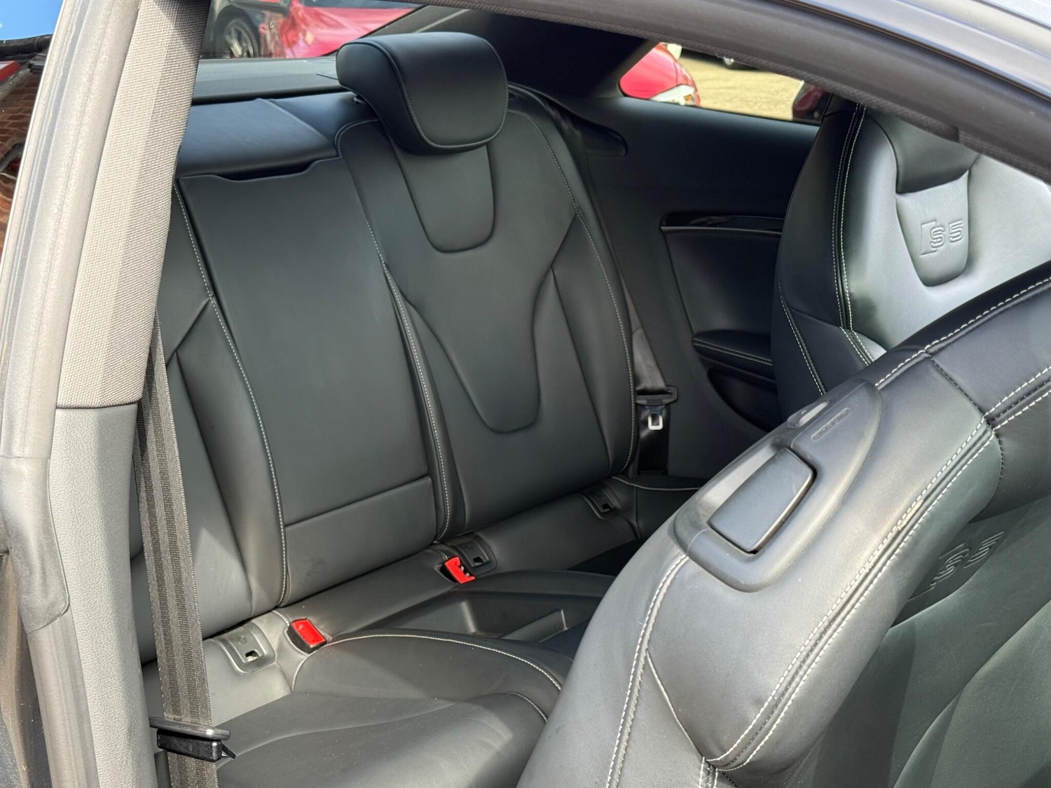 Used Audi A5 2014 for sale - 78086076: Photo 17