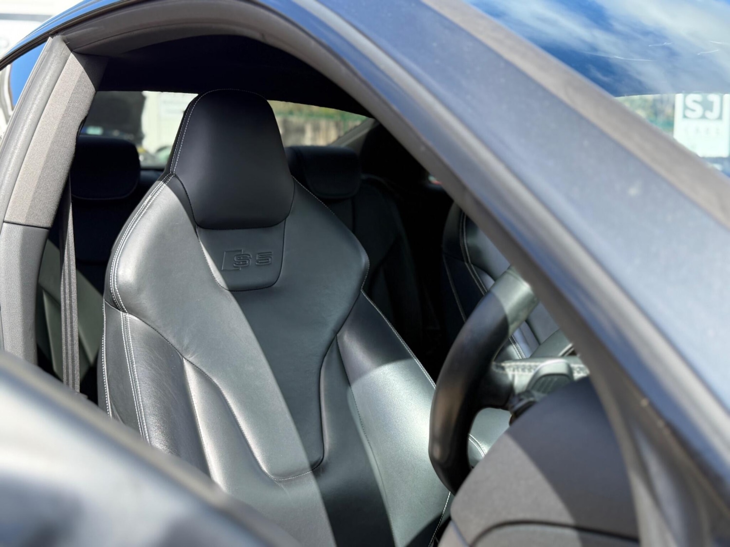 Used Audi A5 2014 for sale - 78086076: Photo 18