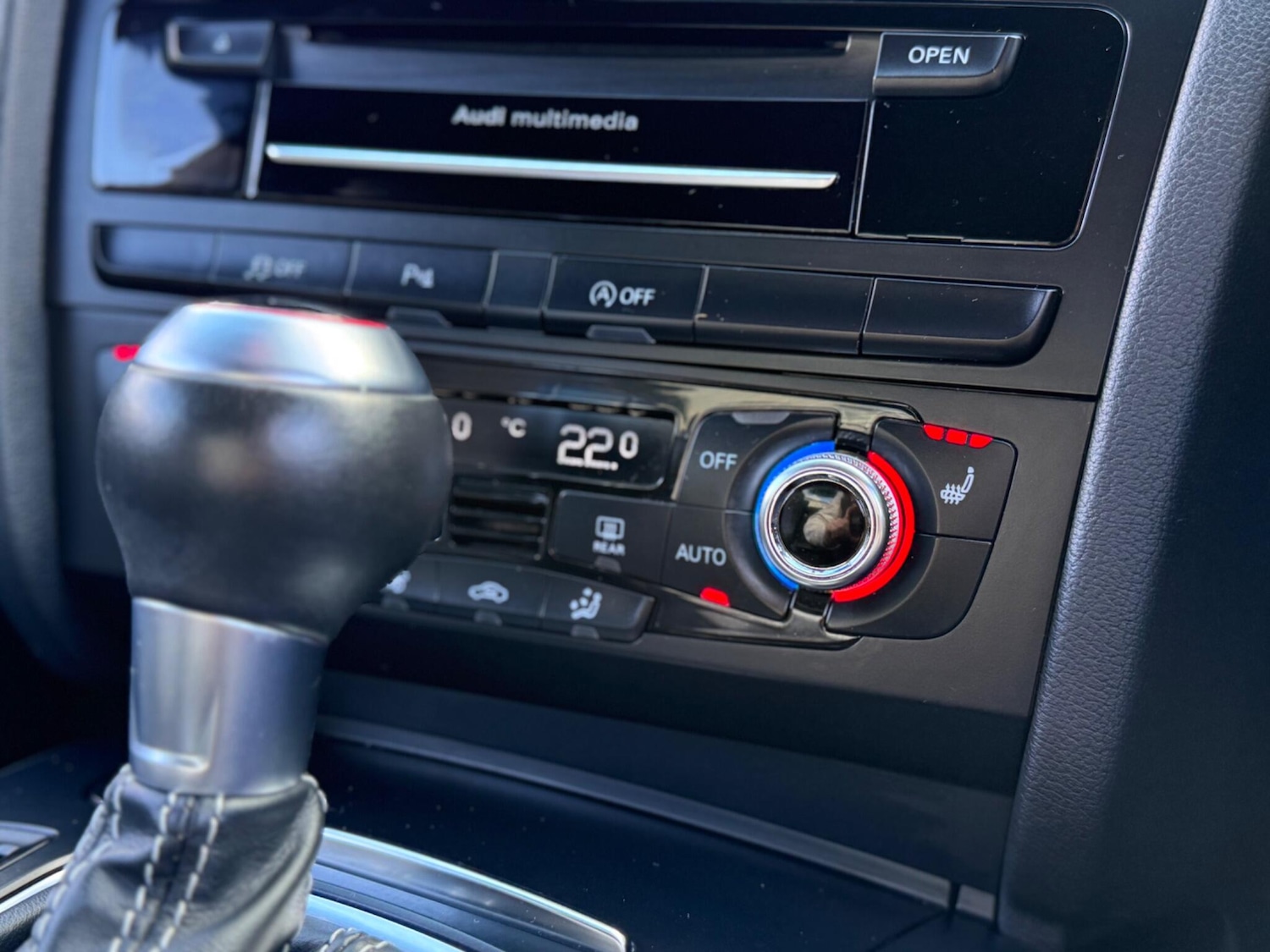 Used Audi A5 2014 for sale - 78086076: Photo 19