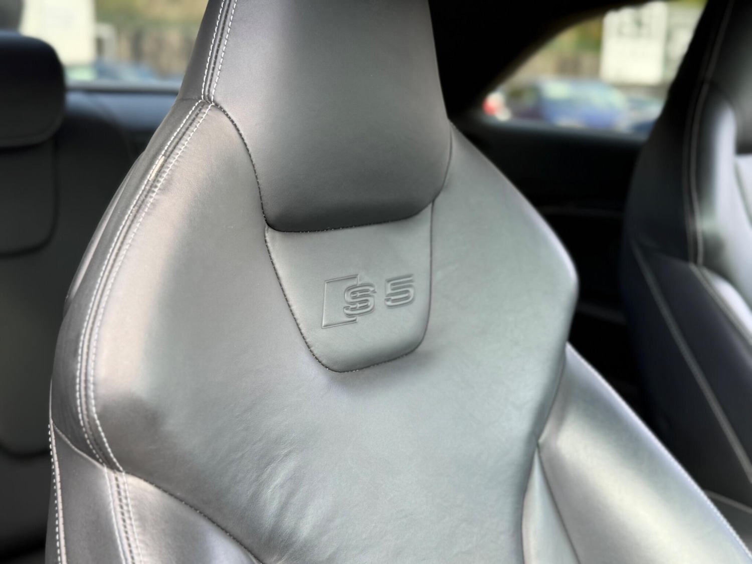 Used Audi A5 2014 for sale - 78086076: Photo 22