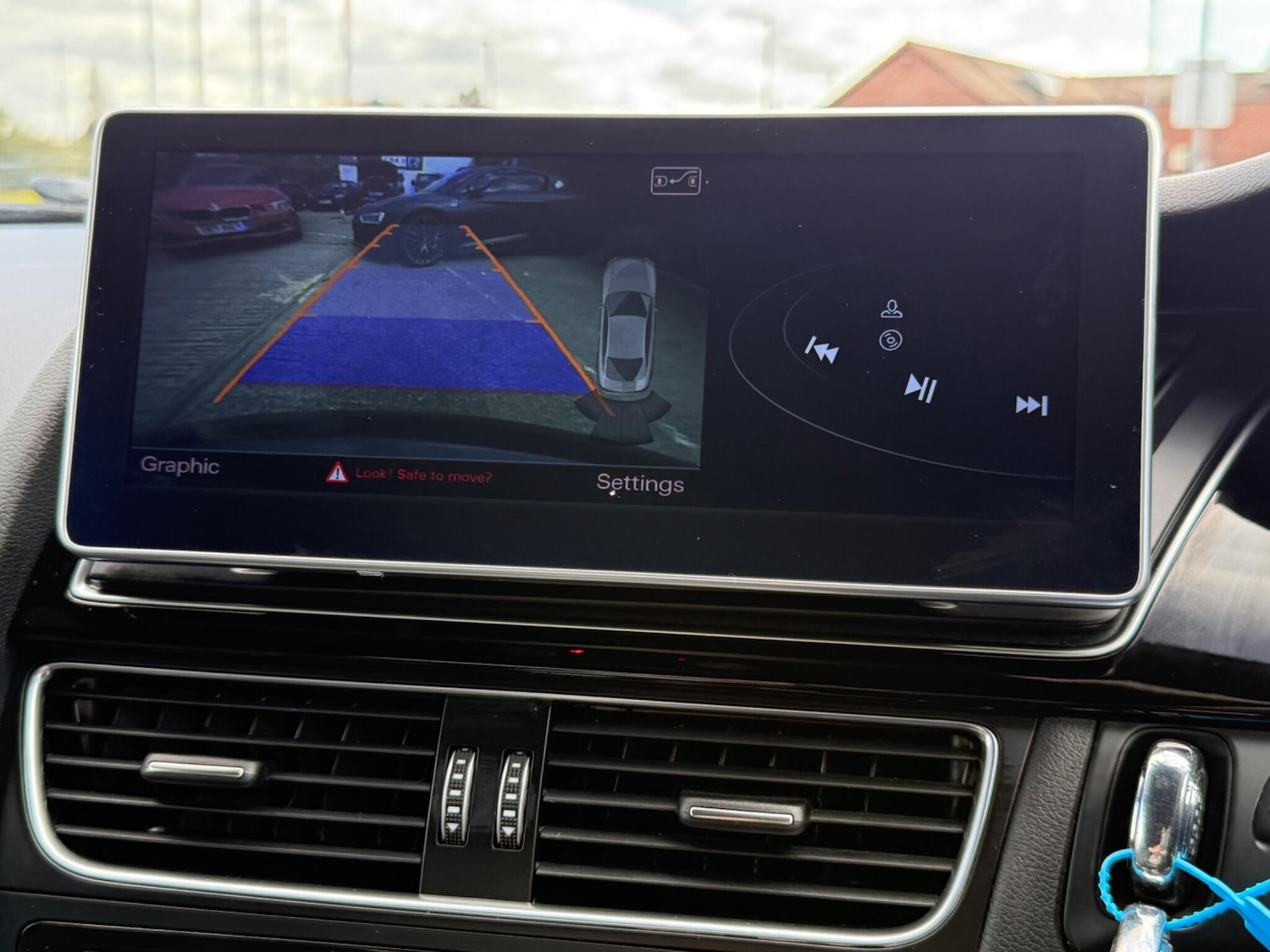 Used Audi A5 2014 for sale - 78086076: Photo 26