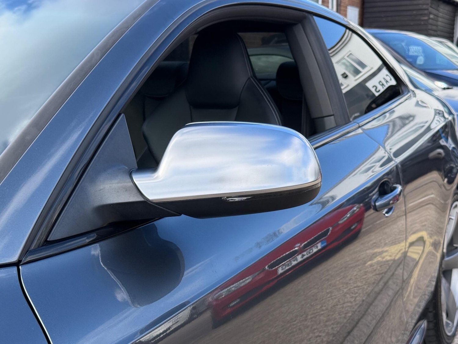 Used Audi A5 2014 for sale - 78086076: Photo 27