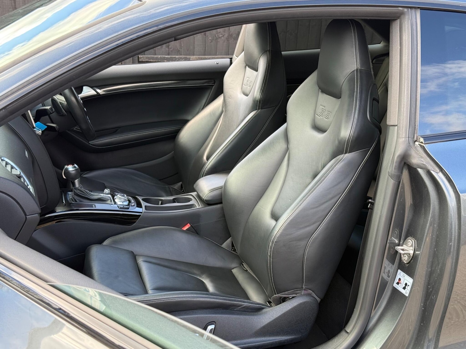 Used Audi A5 2014 for sale - 78086076: Photo 28