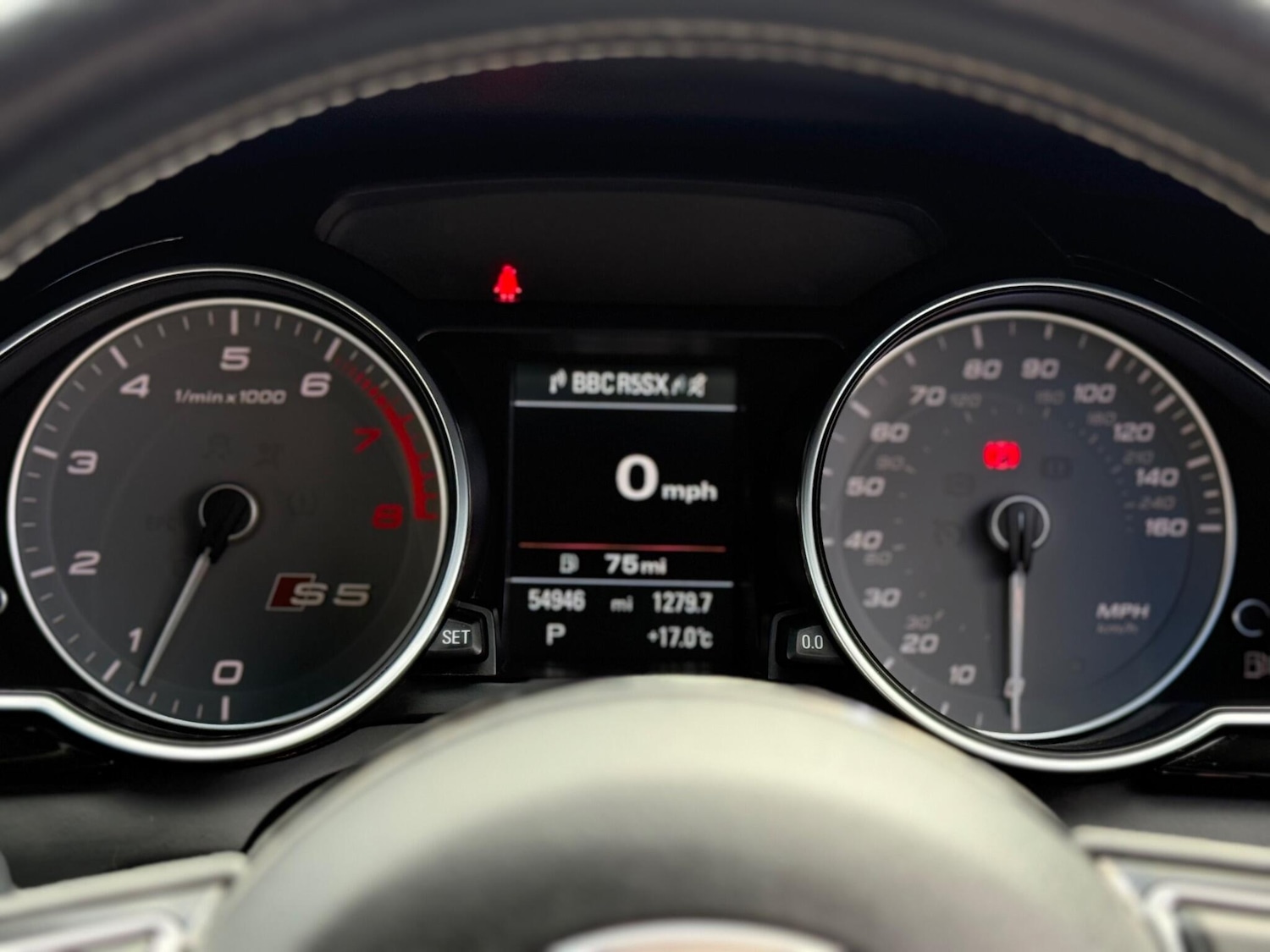 Used Audi A5 2014 for sale - 78086076: Photo 3