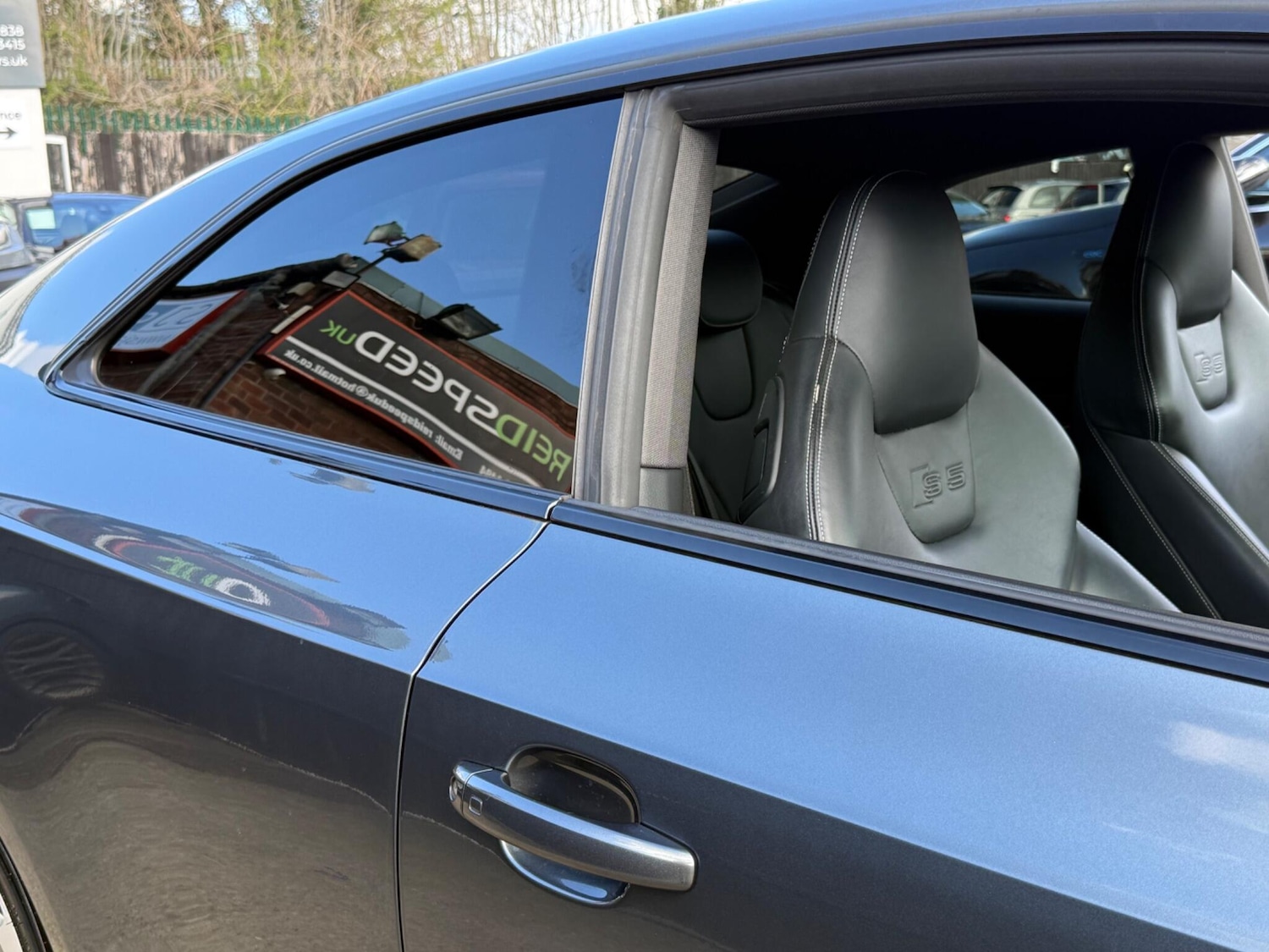 Used Audi A5 2014 for sale - 78086076: Photo 33