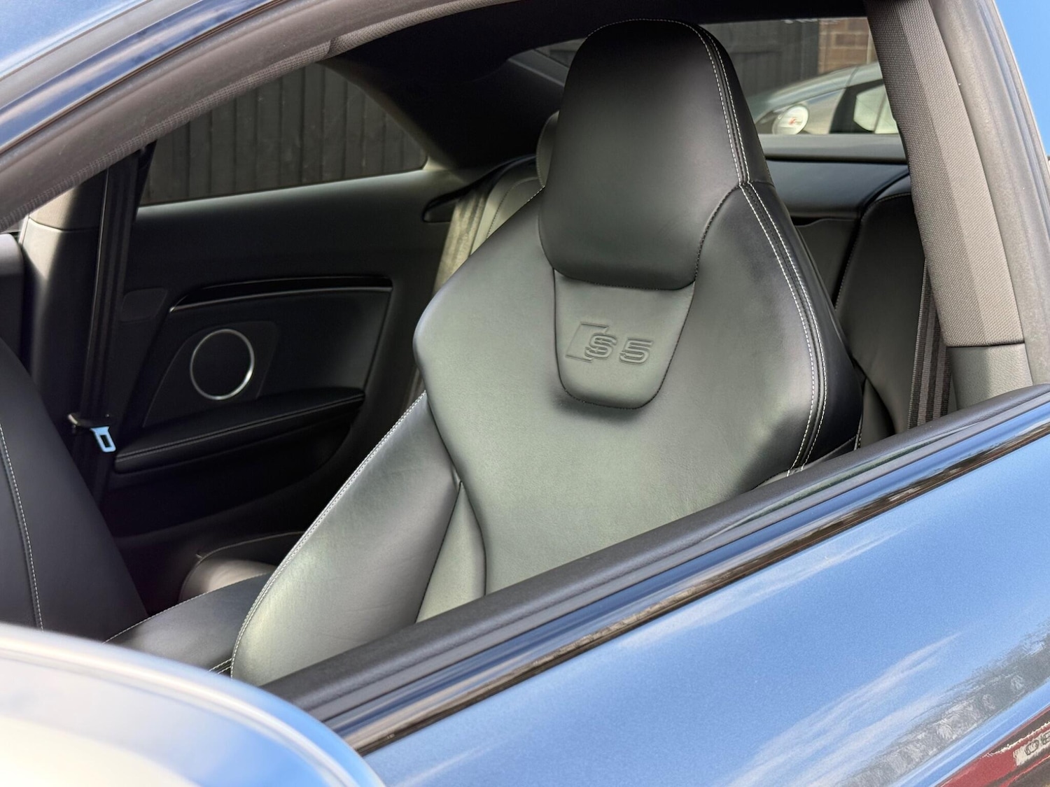 Used Audi A5 2014 for sale - 78086076: Photo 35