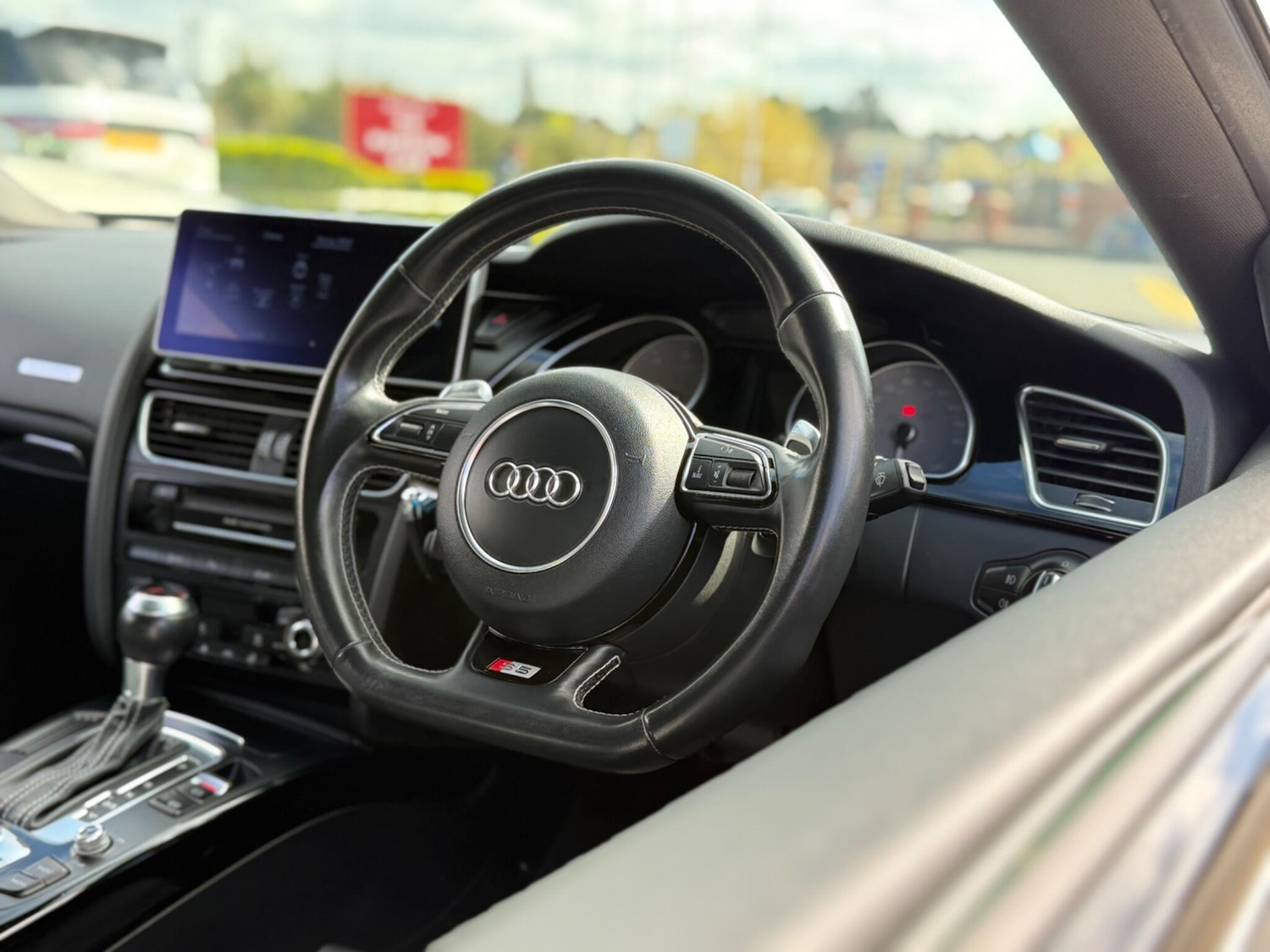 Used Audi A5 2014 for sale - 78086076: Photo 36