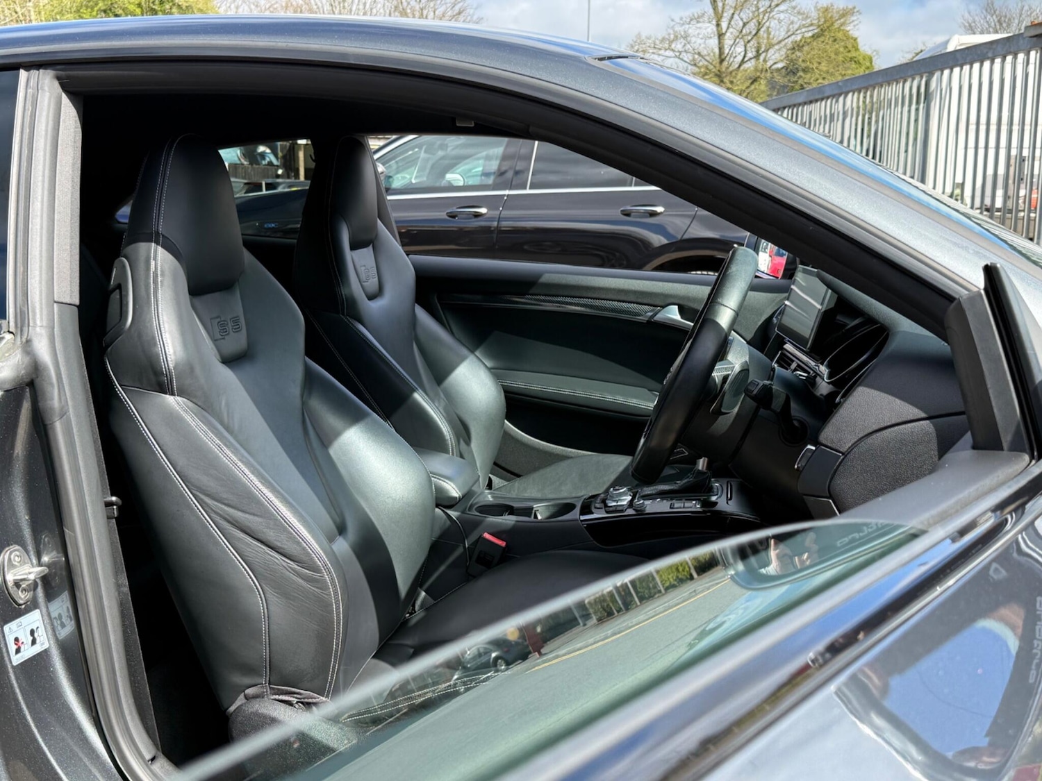 Used Audi A5 2014 for sale - 78086076: Photo 37