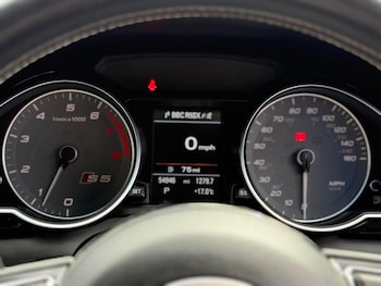 Used Audi A5 2014 for sale - 78086076: Photo