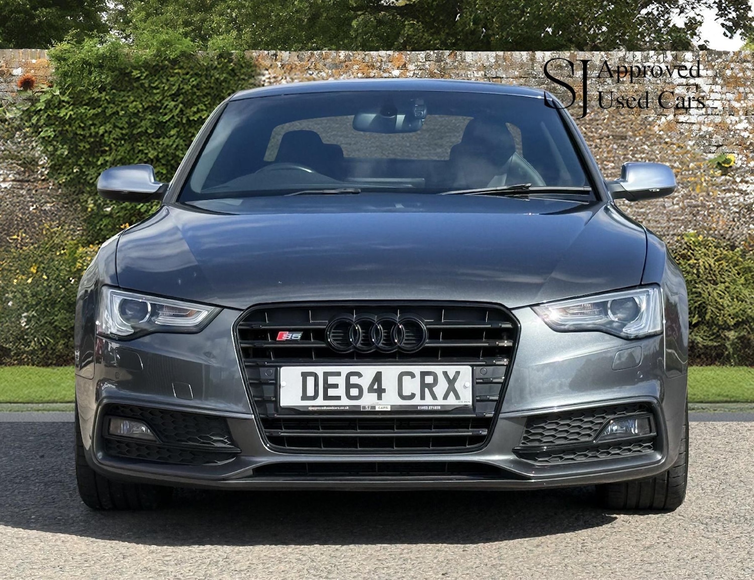 Used Audi A5 2014 for sale - 78086076: Photo 4