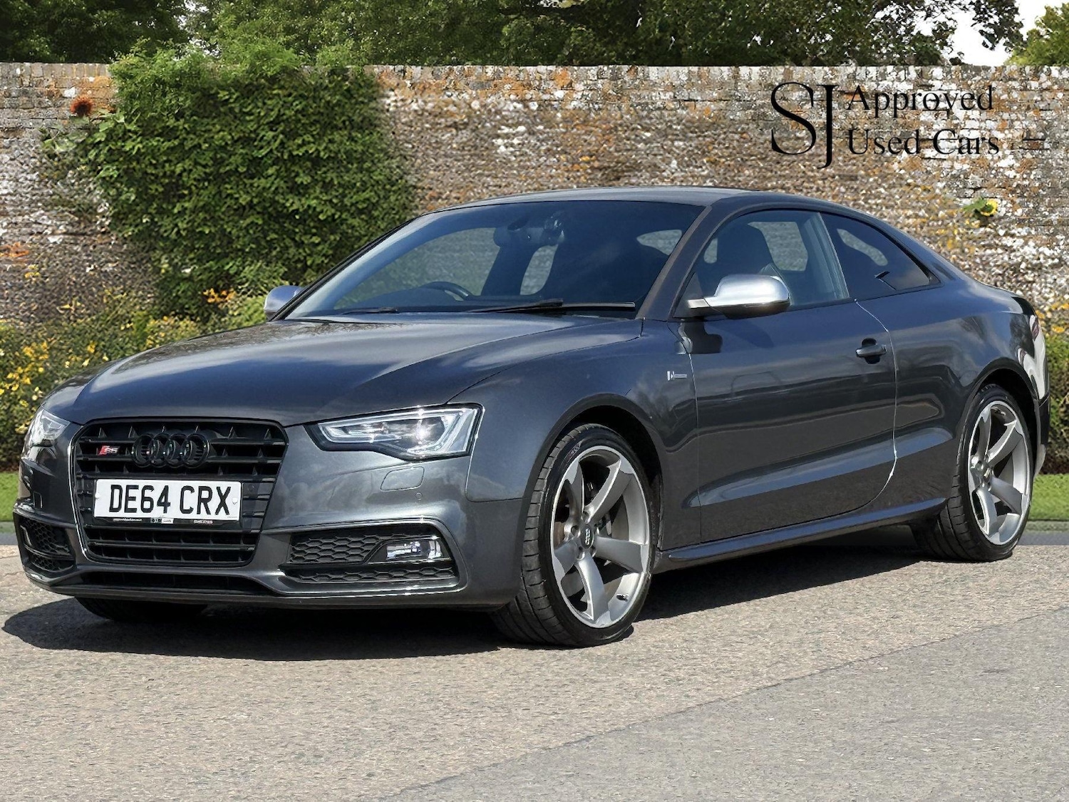 Used Audi A5 2014 for sale - 78086076: Photo 5