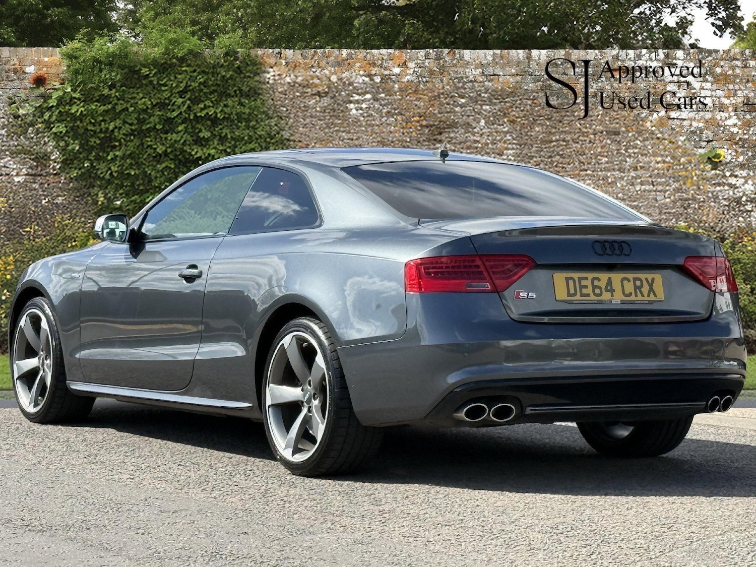 Used Audi A5 2014 for sale - 78086076: Photo 6