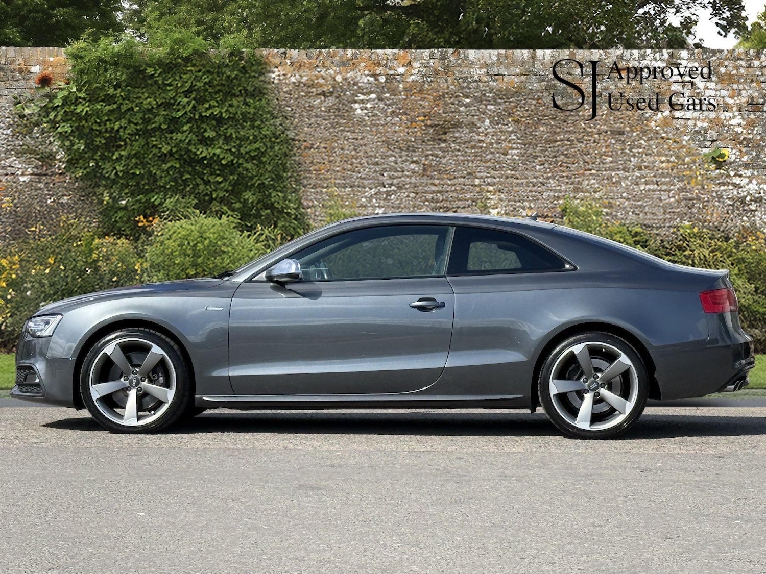 Used Audi A5 2014 for sale - 78086076: Photo 7