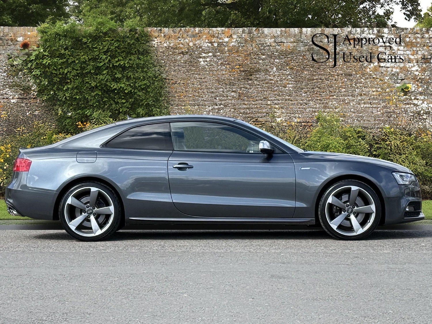 Used Audi A5 2014 for sale - 78086076: Photo 9