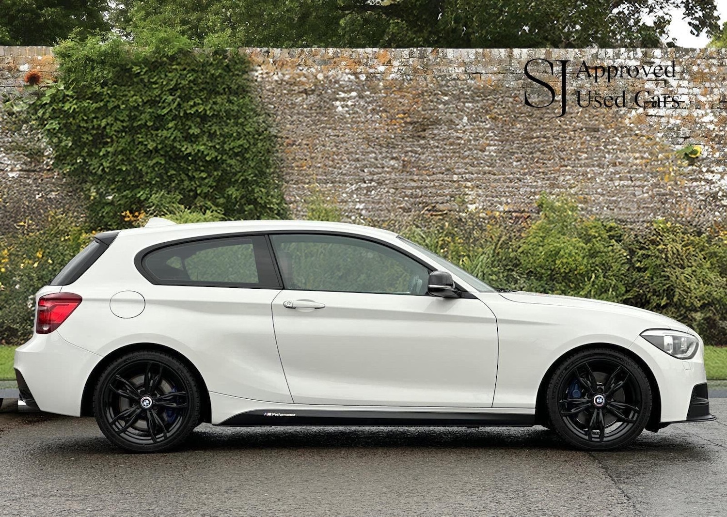 Used BMW 1 Series 2013 for sale - 77305703: Photo 10