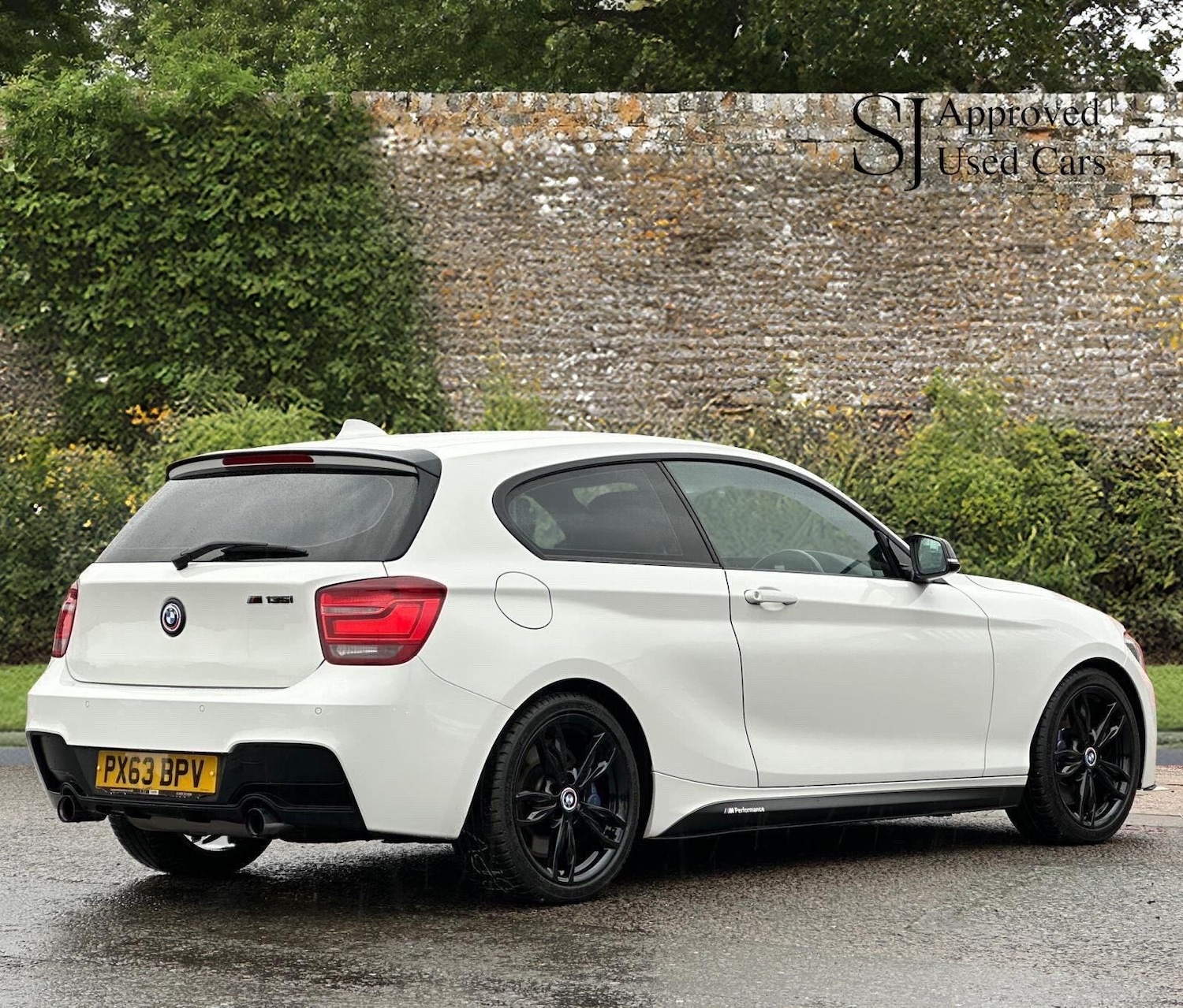 Used BMW 1 Series 2013 for sale - 77305703: Photo 12