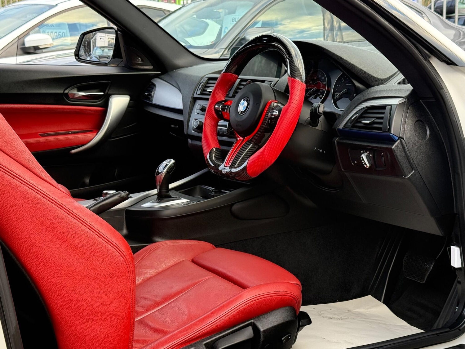 Used BMW 1 Series 2013 for sale - 77305703: Photo 16