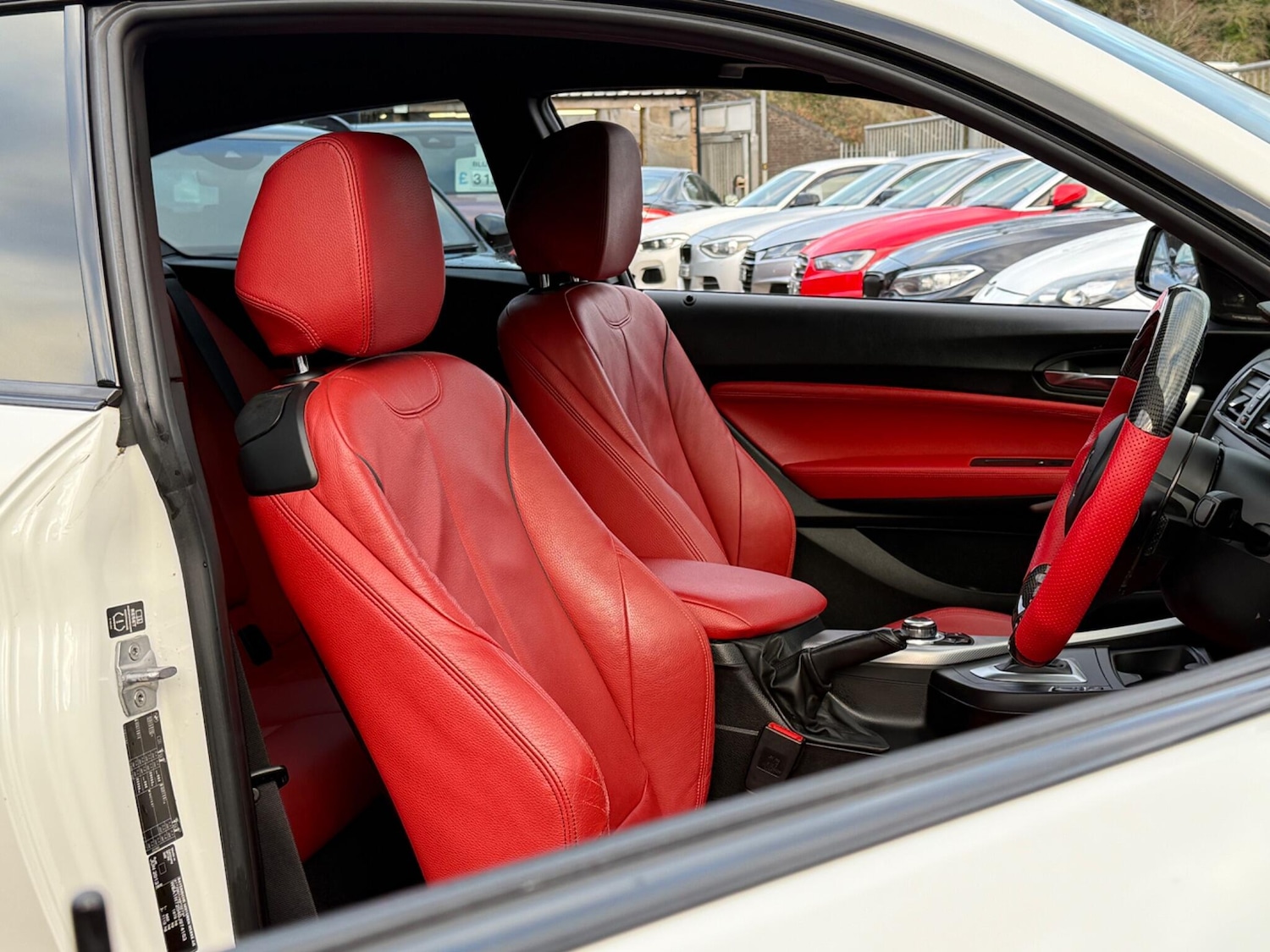 Used BMW 1 Series 2013 for sale - 77305703: Photo 17