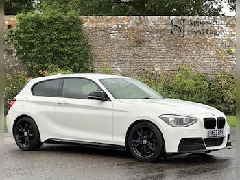 Used BMW 1 Series 2013 for sale - 77305703: Photo