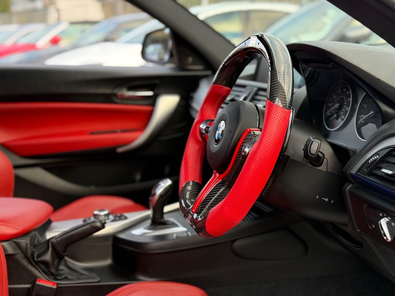 Used BMW 1 Series 2013 for sale - 77305703: Photo 31