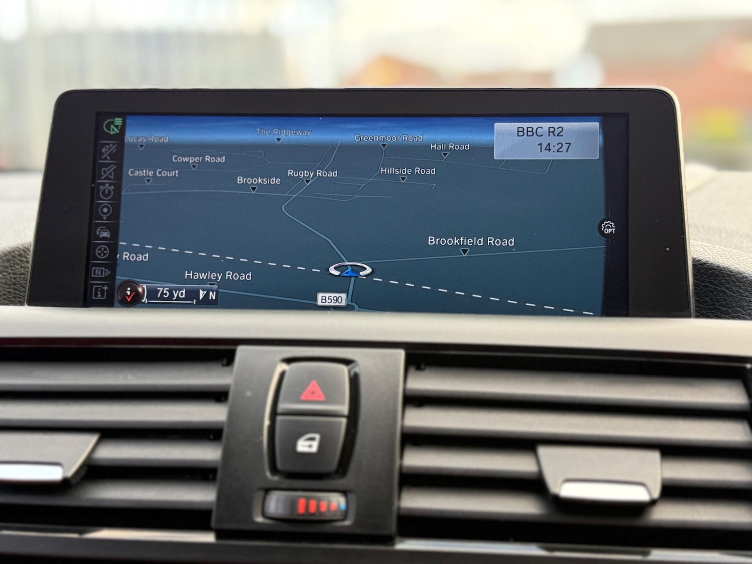 Used BMW 1 Series 2013 for sale - 77305703: Photo 4