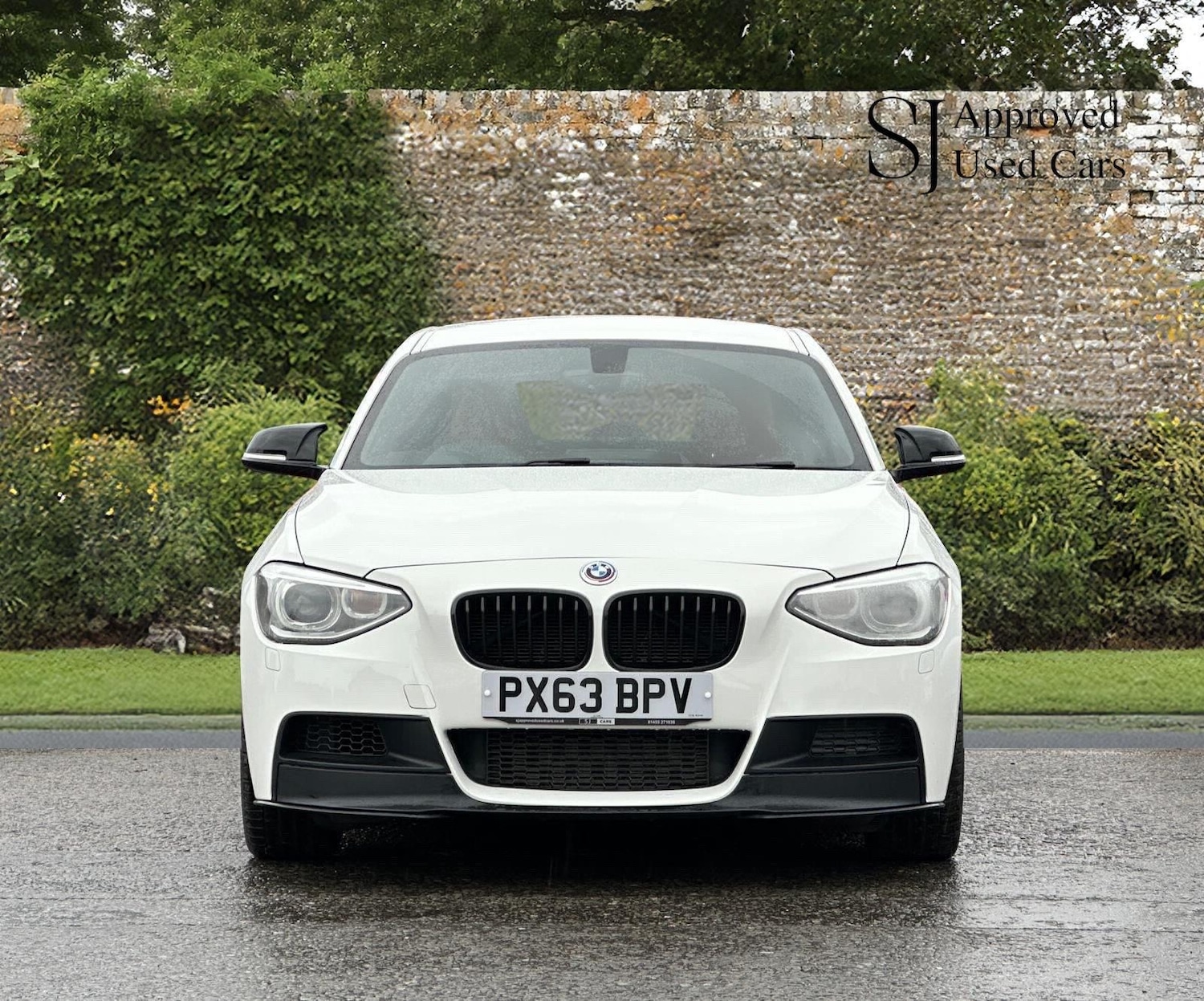 Used BMW 1 Series 2013 for sale - 77305703: Photo 6