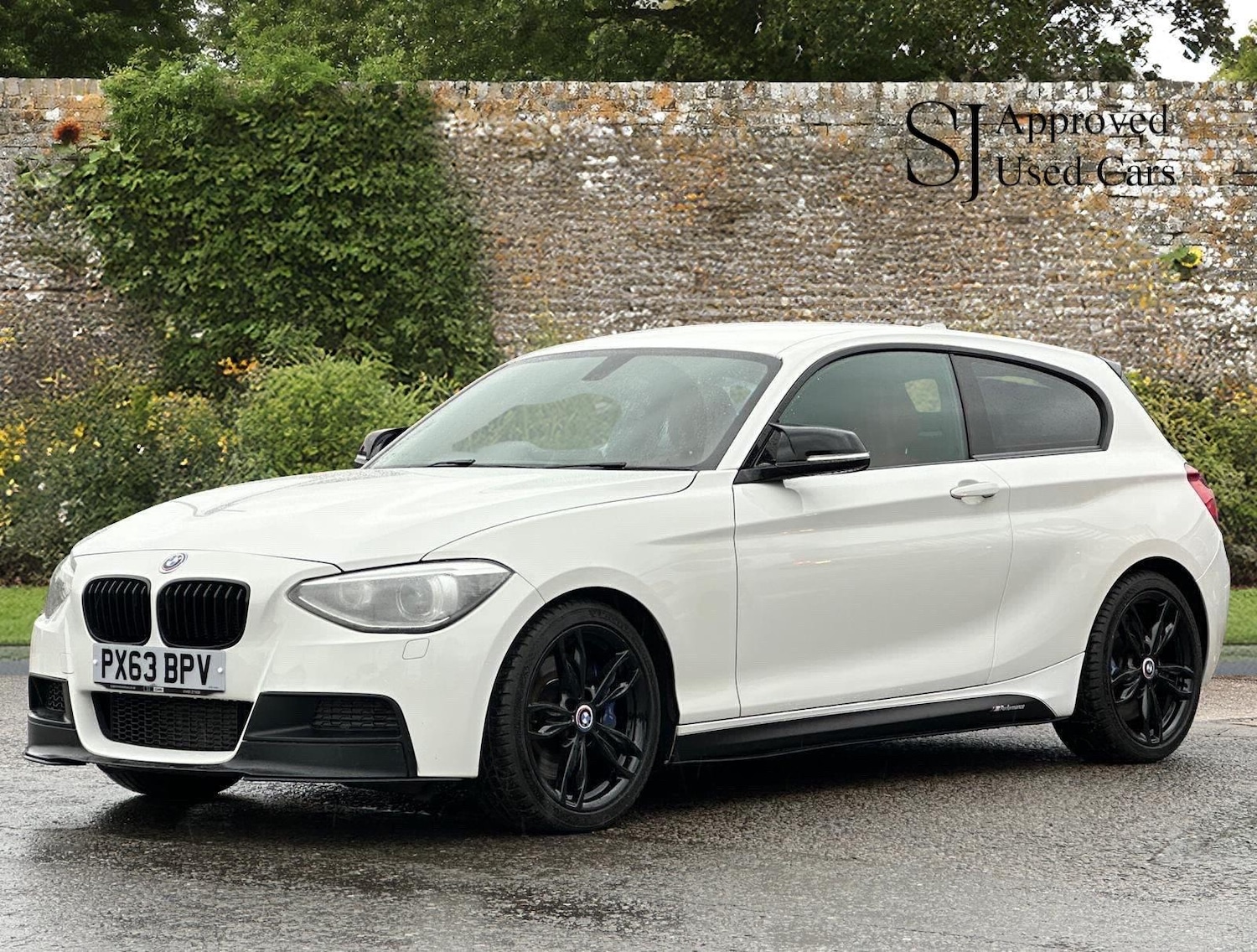 Used BMW 1 Series 2013 for sale - 77305703: Photo 7