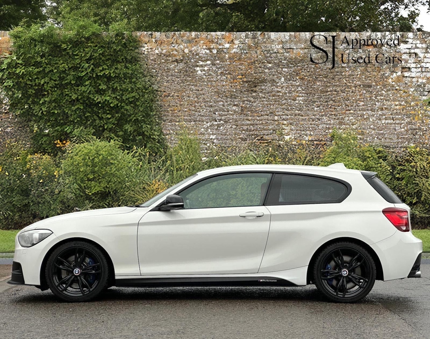 Used BMW 1 Series 2013 for sale - 77305703: Photo 8