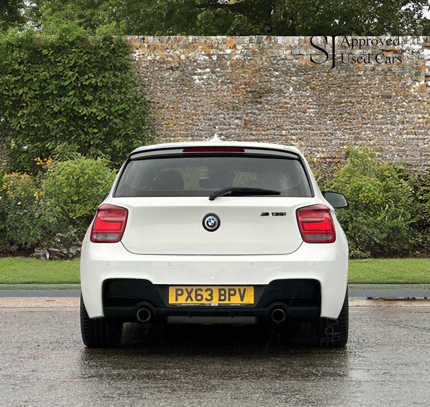 Used BMW 1 Series 2013 for sale - 77305703: Photo 9