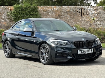 BMW - 2 Series