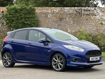 Ford Fiesta feature image
