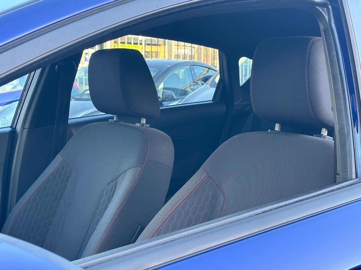 Used Ford Fiesta 2017 for sale - 77852990: Photo 20