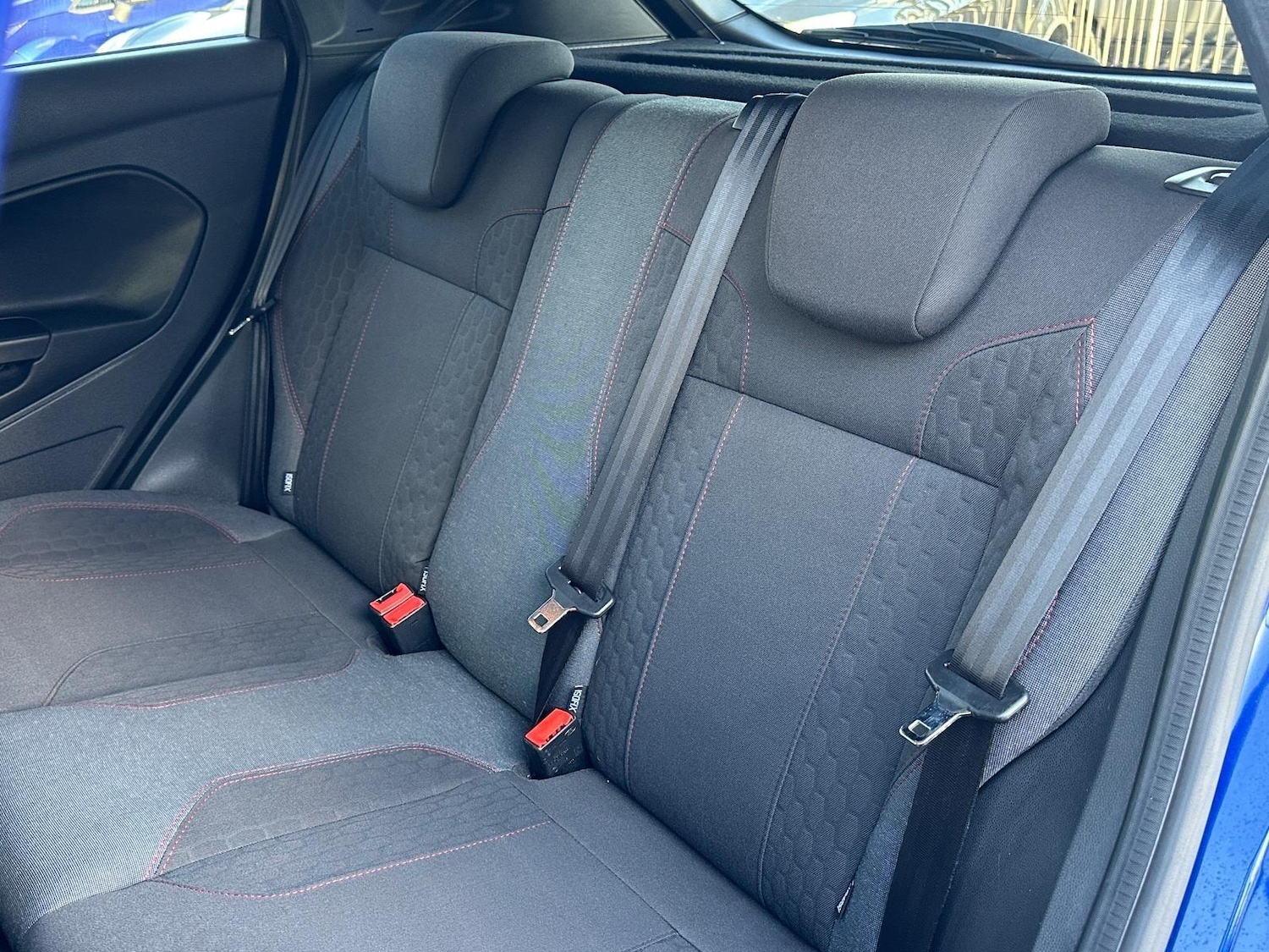 Used Ford Fiesta 2017 for sale - 77852990: Photo 23