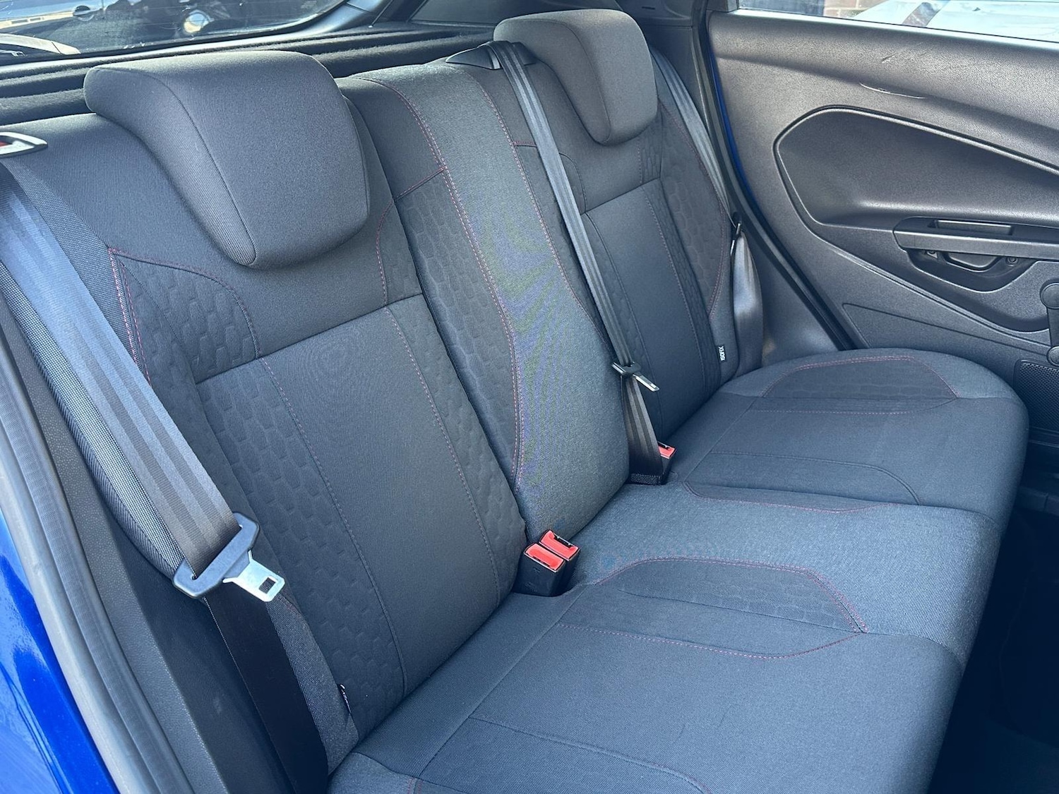 Used Ford Fiesta 2017 for sale - 77852990: Photo 26