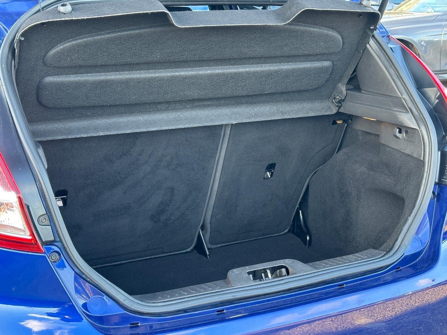 Used Ford Fiesta 2017 for sale - 77852990: Photo 35