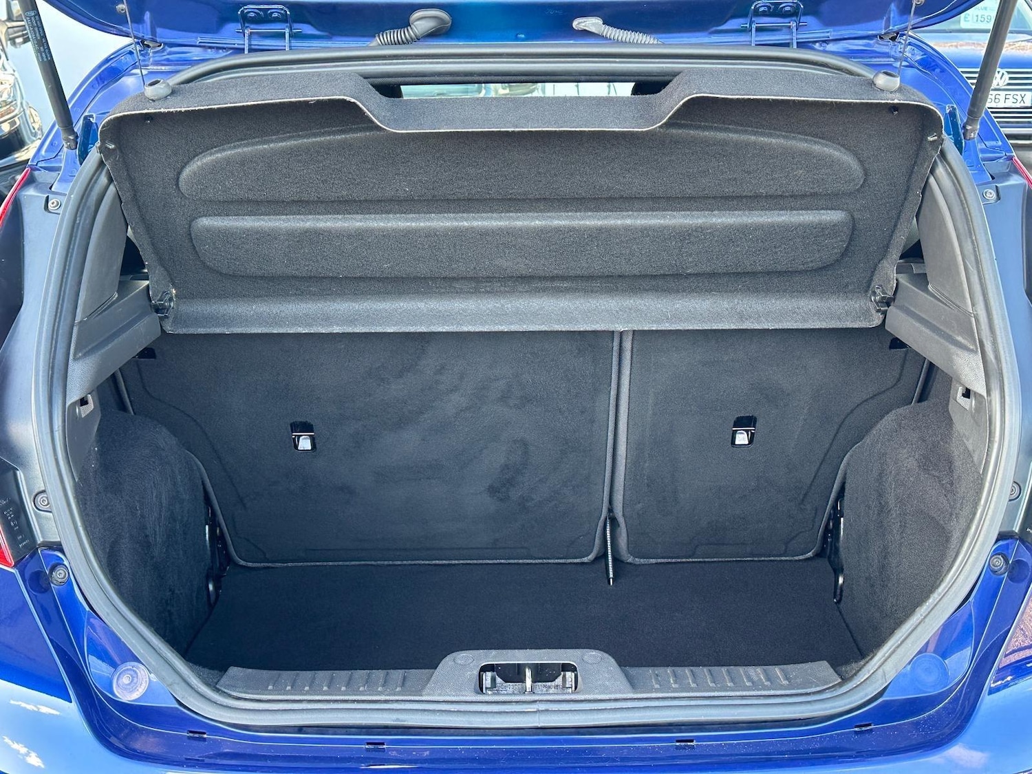 Used Ford Fiesta 2017 for sale - 77852990: Photo 36