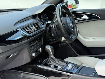 Used Audi A6 2018 for sale - 78759838: Photo