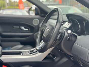 2016 (66) - 2.0 TD4 HSE Dynamic Lux 5dr Auto