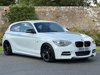 Used BMW 1 Series 2014 for sale - 78462009: Photo