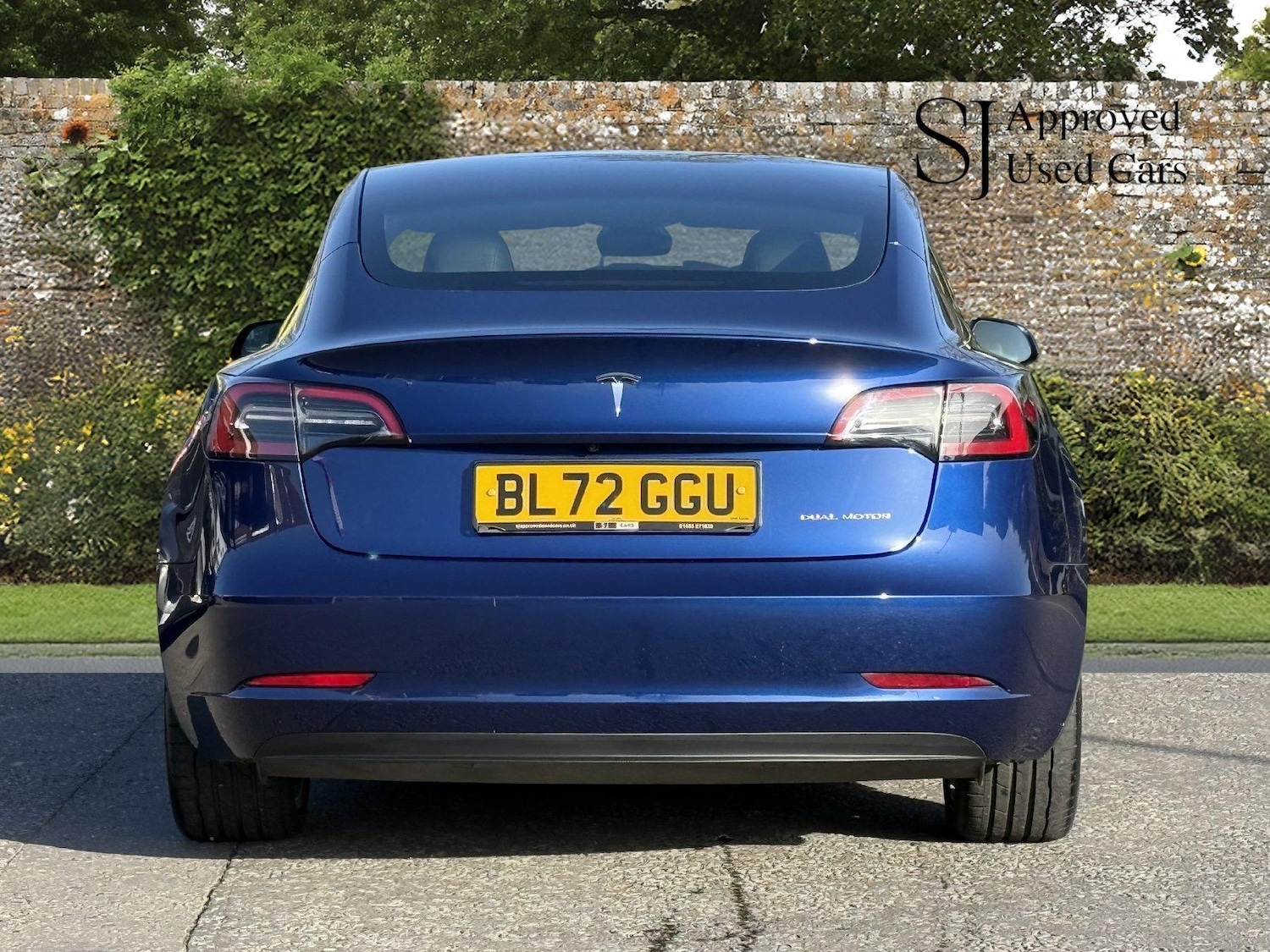 Used Tesla Model 3 2022 for sale - 76633218: Photo 10