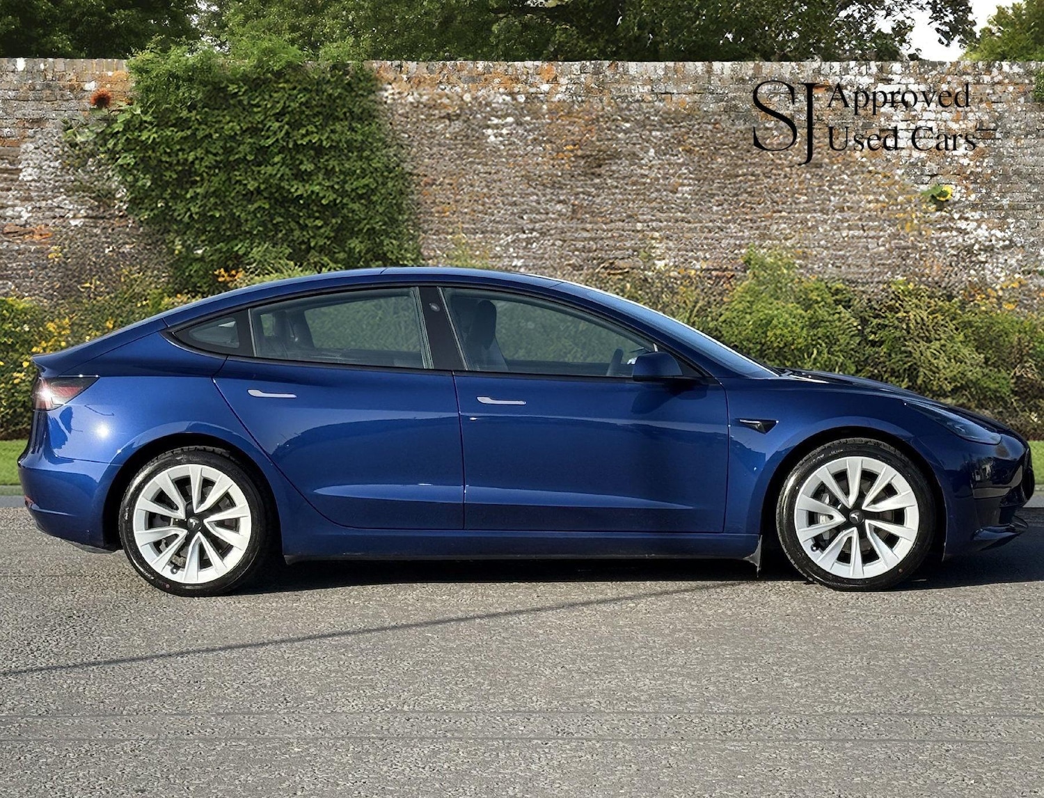 Used Tesla Model 3 2022 for sale - 76633218: Photo 11