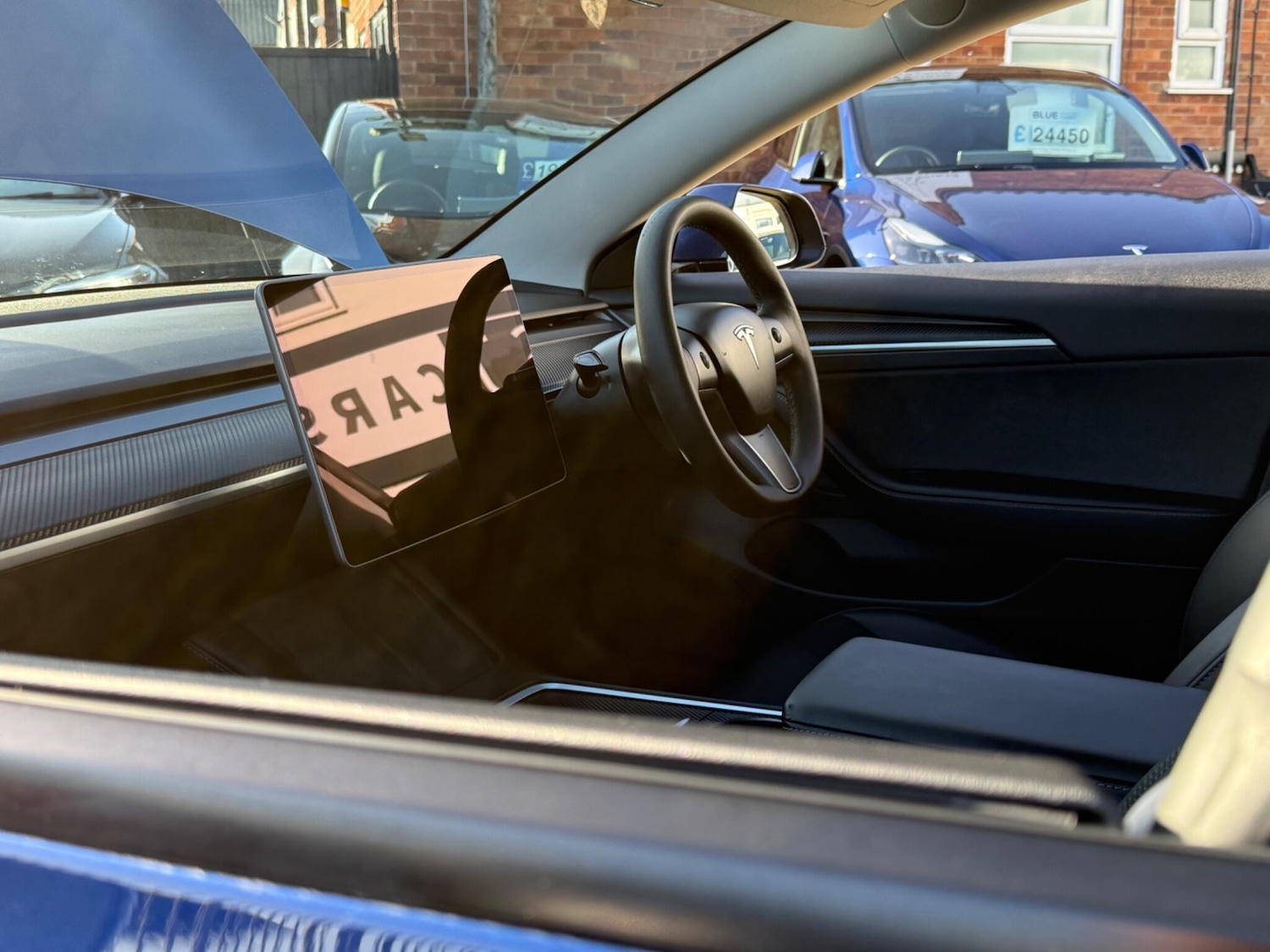 Used Tesla Model 3 2022 for sale - 76633218: Photo 14