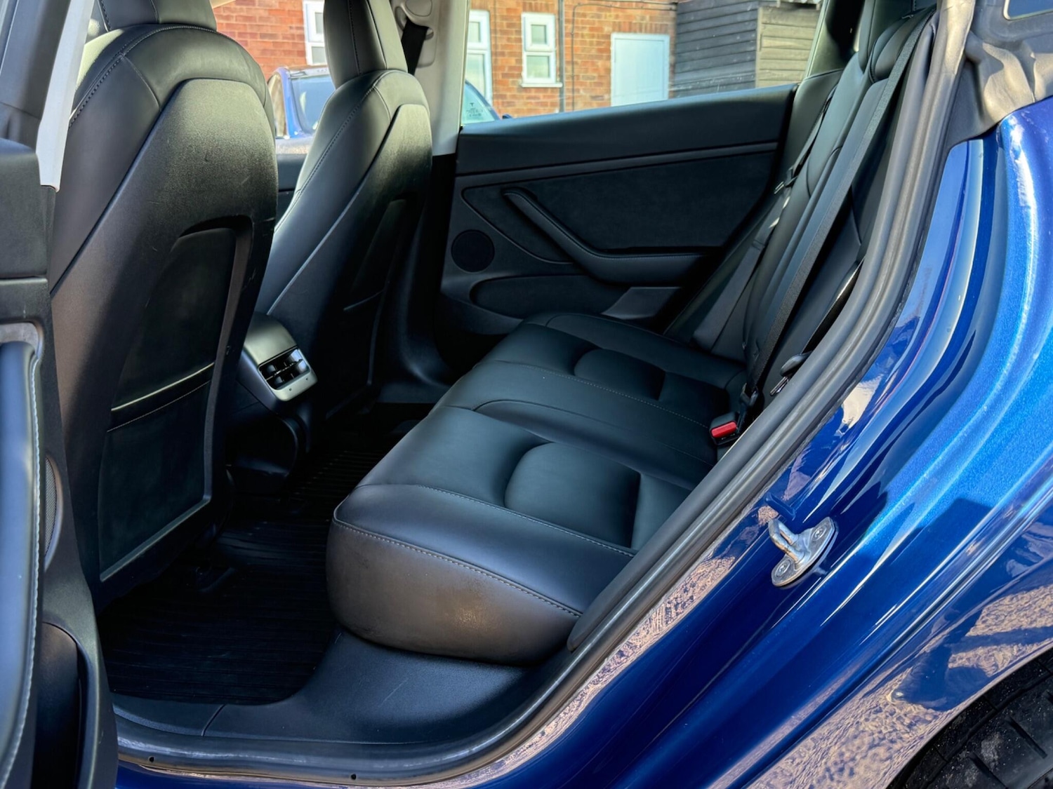 Used Tesla Model 3 2022 for sale - 76633218: Photo 18