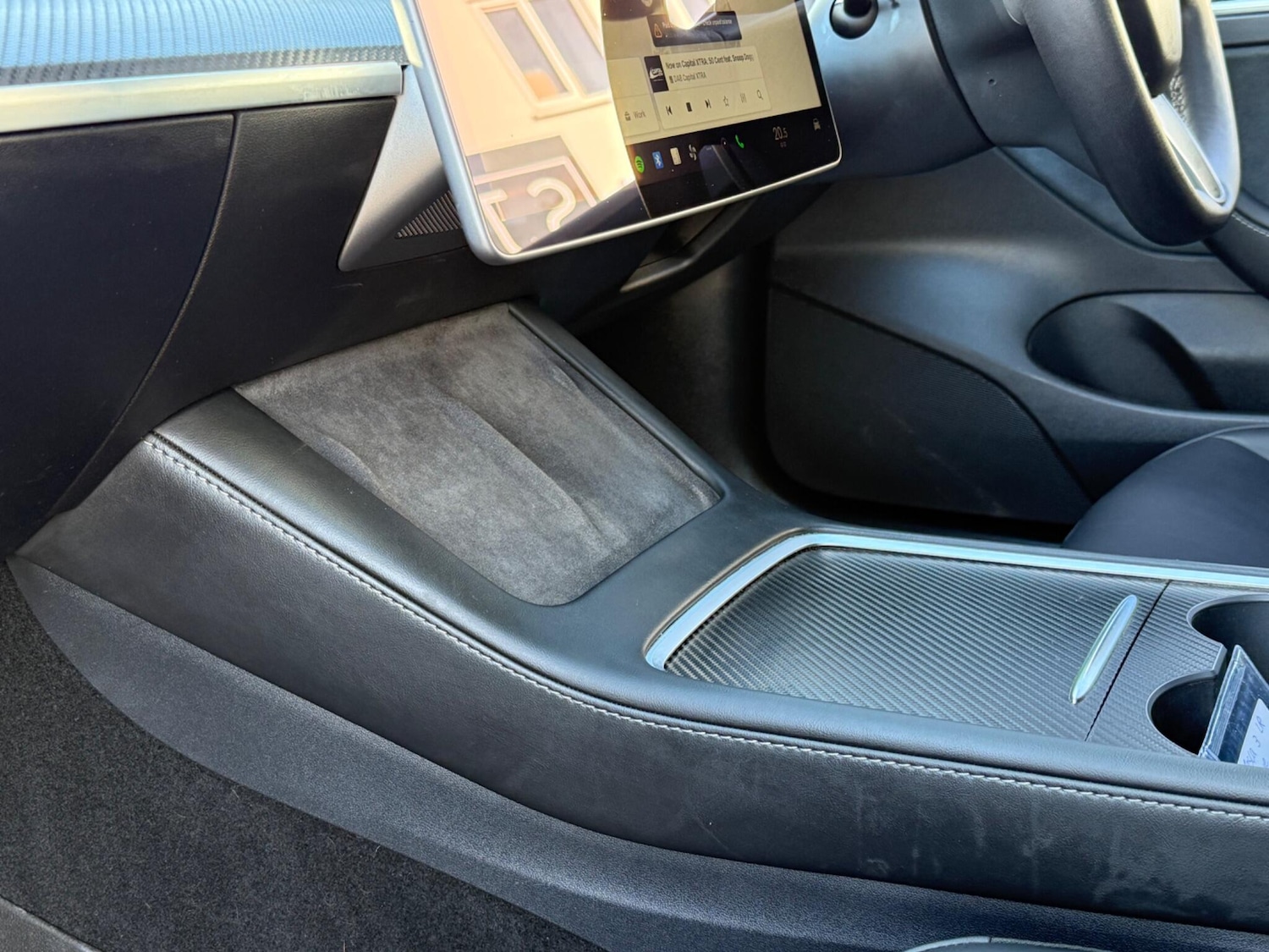 Used Tesla Model 3 2022 for sale - 76633218: Photo 20