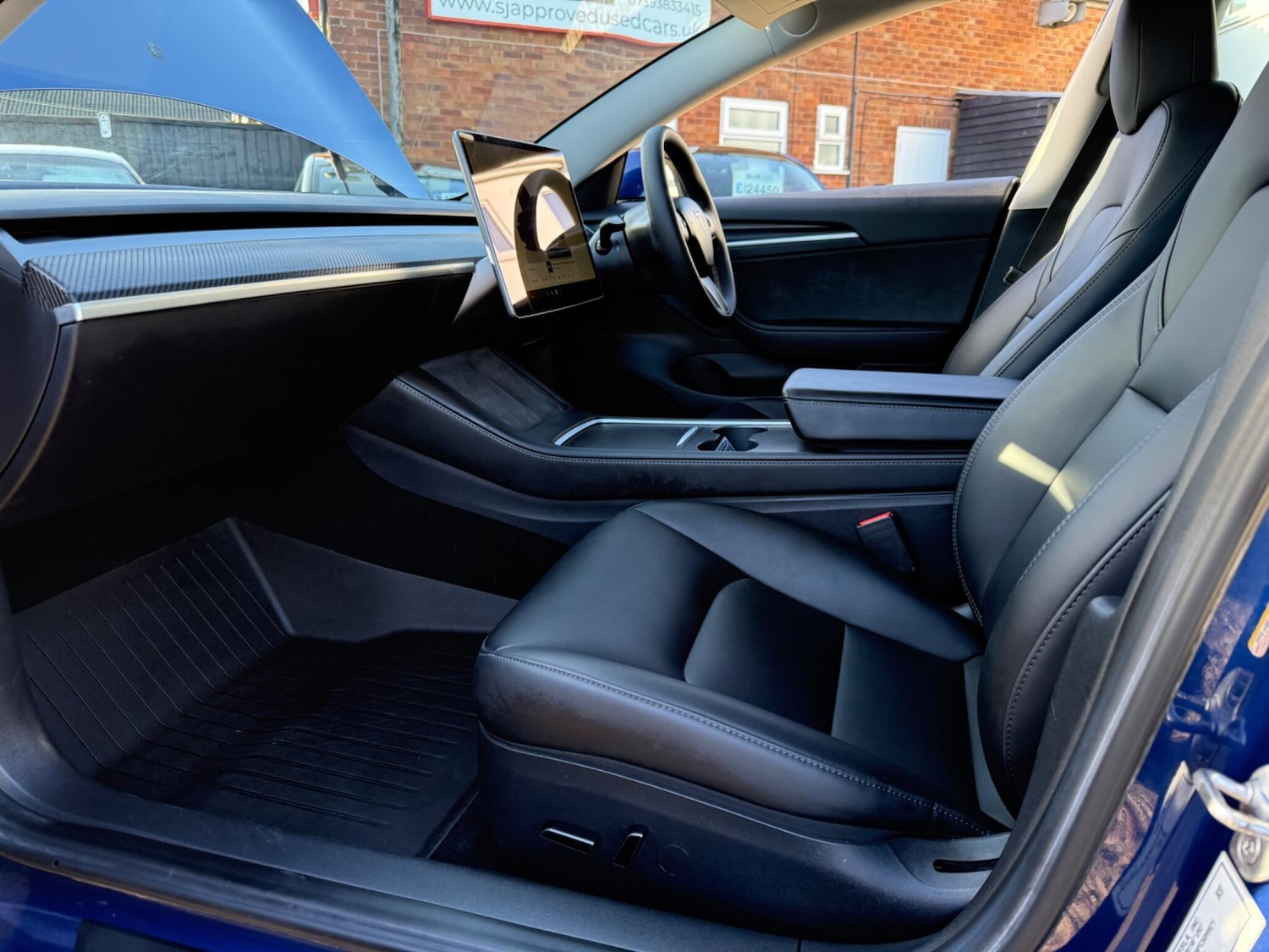 Used Tesla Model 3 2022 for sale - 76633218: Photo 21