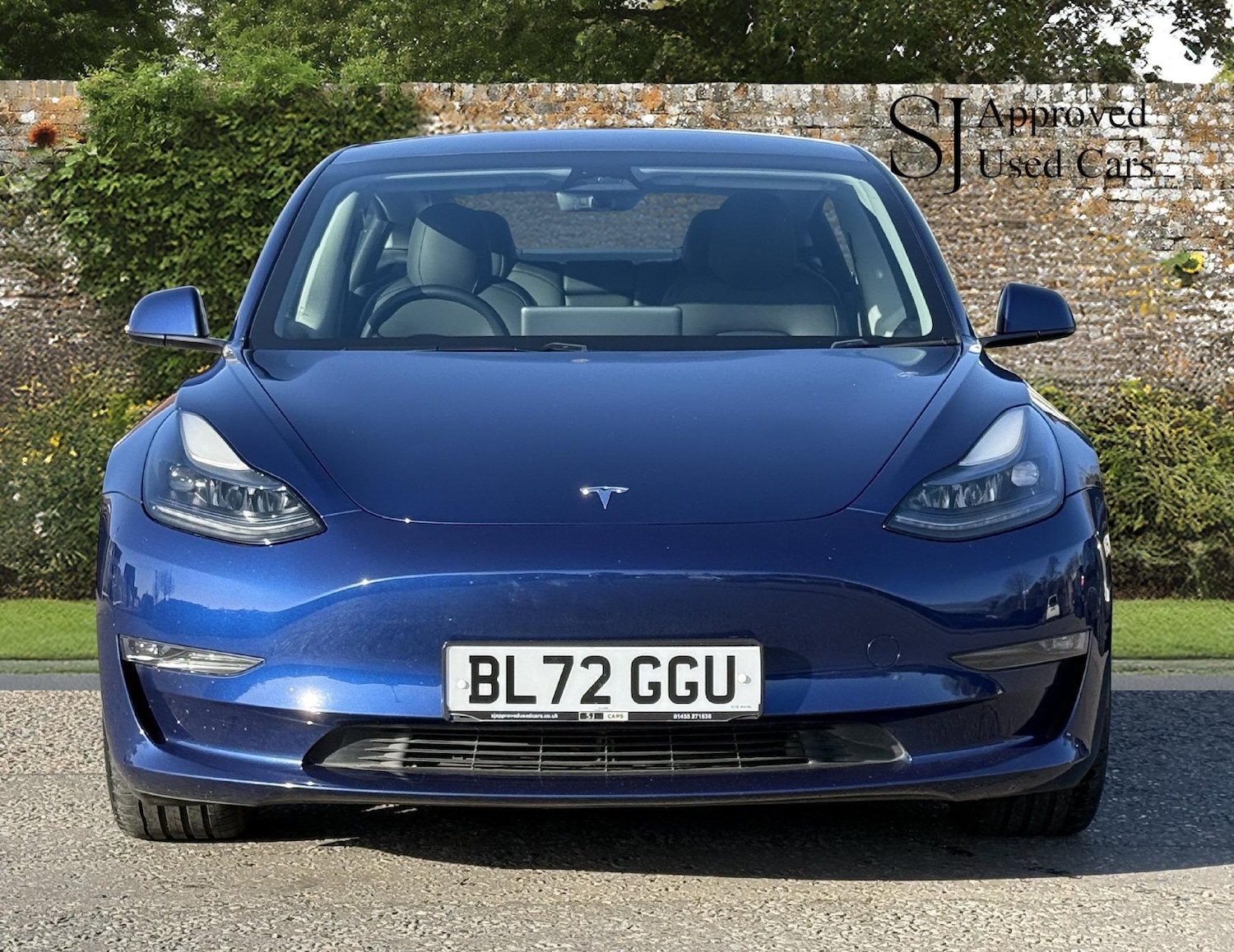 Used Tesla Model 3 2022 for sale - 76633218: Photo 6