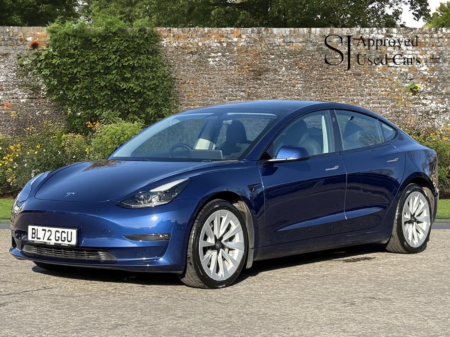 Used Tesla Model 3 2022 for sale - 76633218: Photo 7